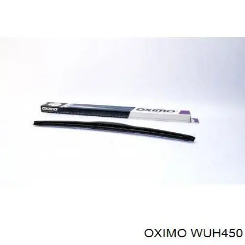 Щетки стеклоочистителя WUH450 Oximo