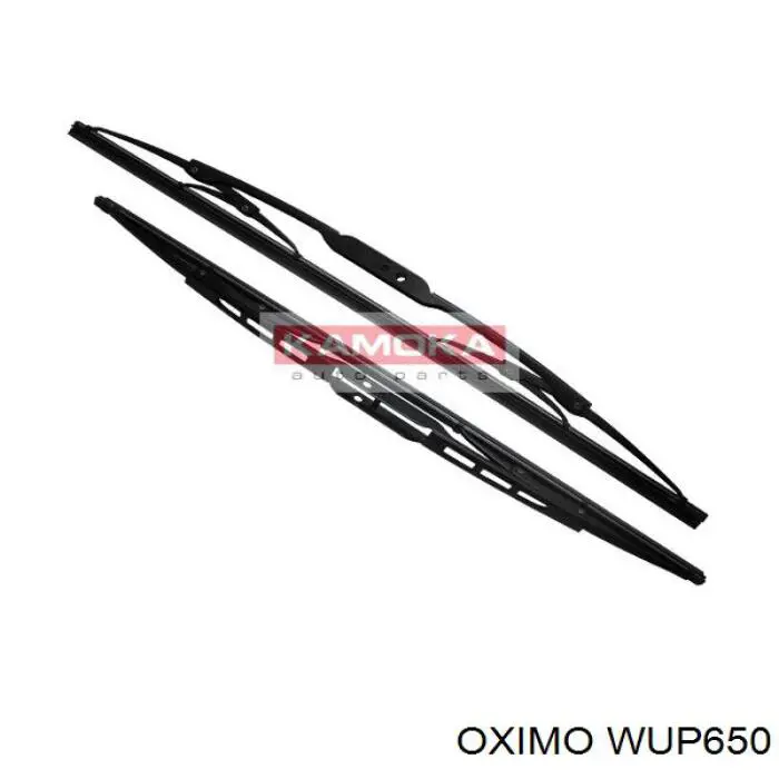 WUP650 Oximo
