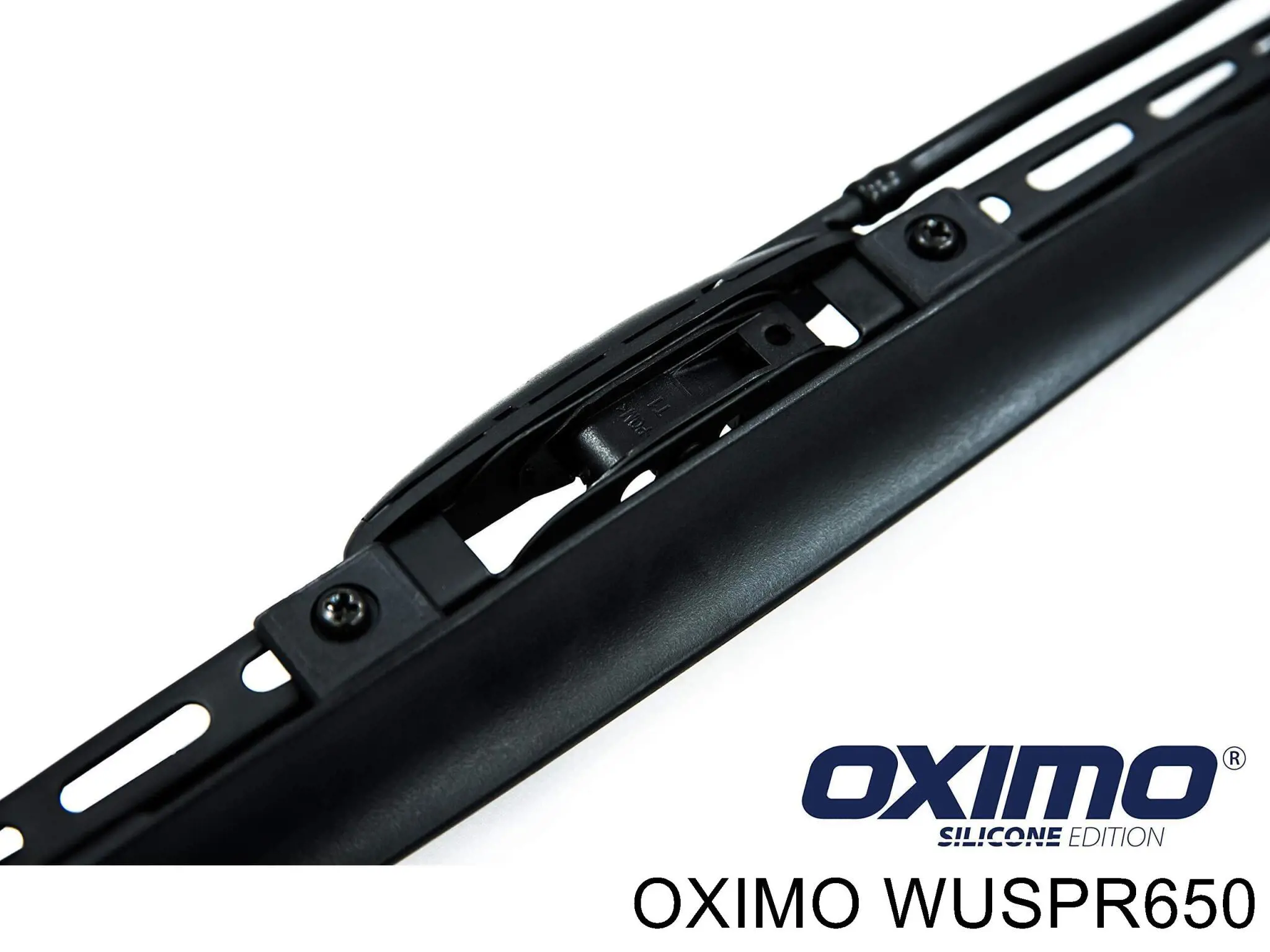 Купить WUSPR650 Oximo Щетка-дворник лобового стекла водительская