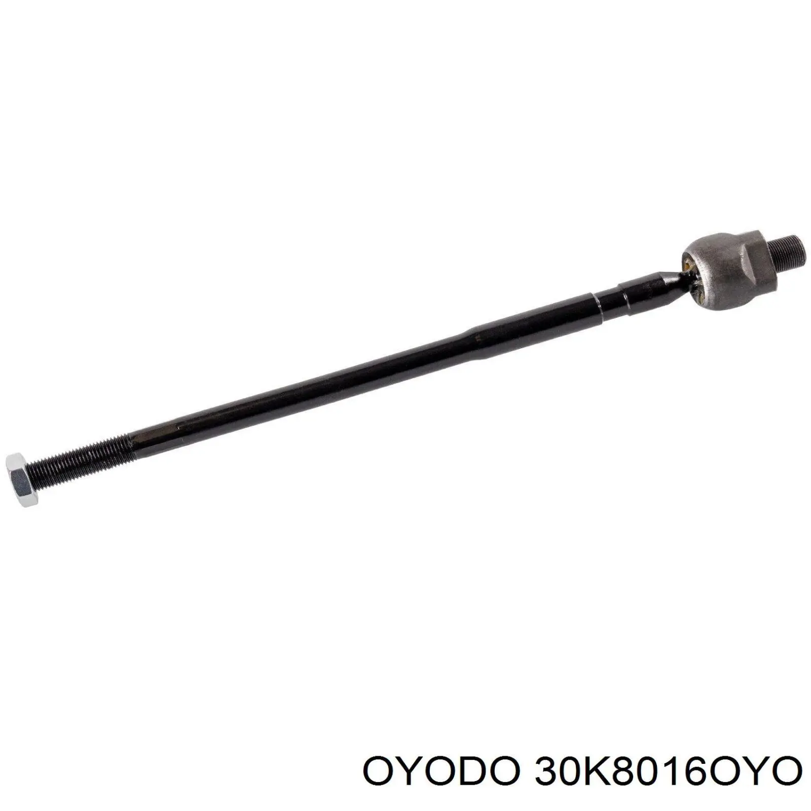 Купить 4883079J10000 Suzuki Тяга рулевая левая