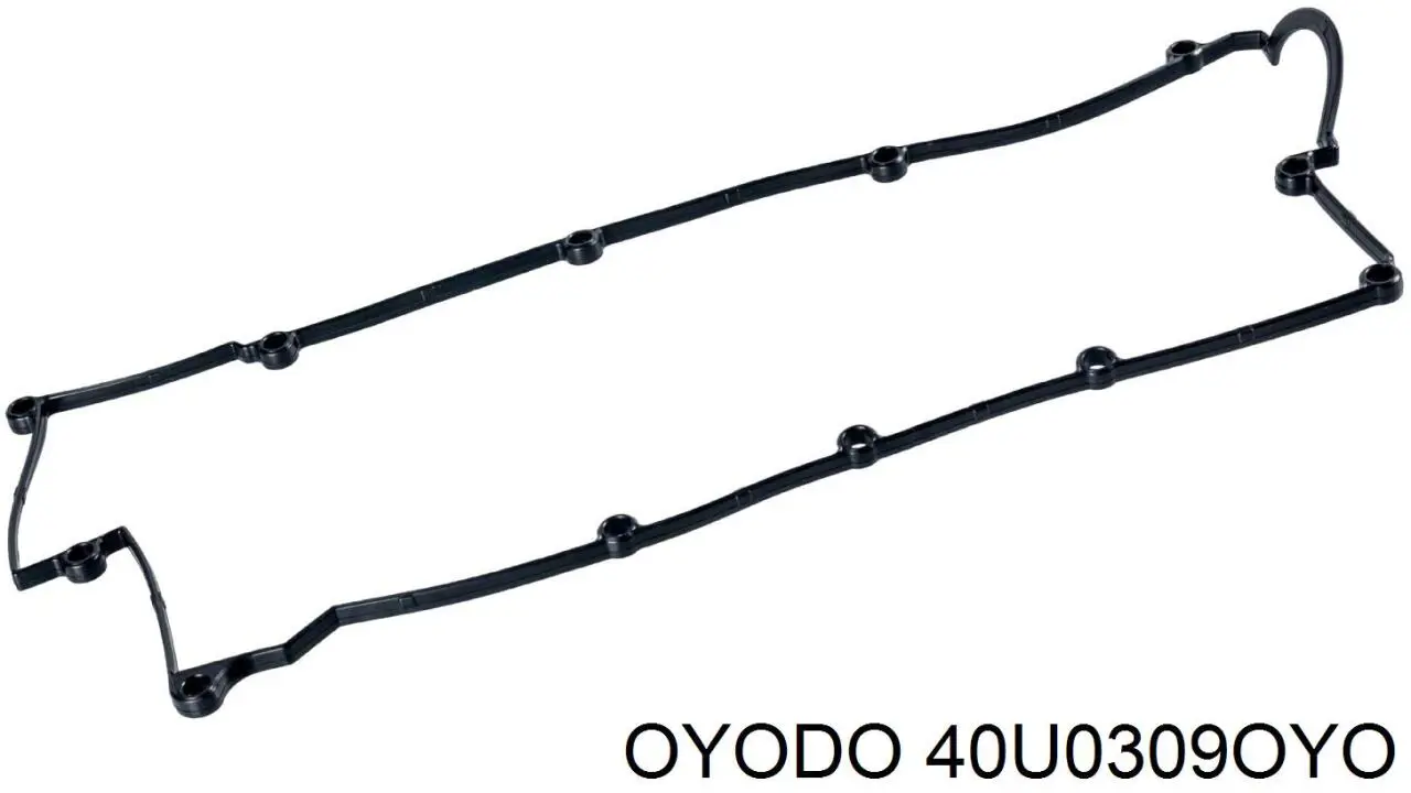 40U0309OYO Oyodo прокладка клапанной крышки