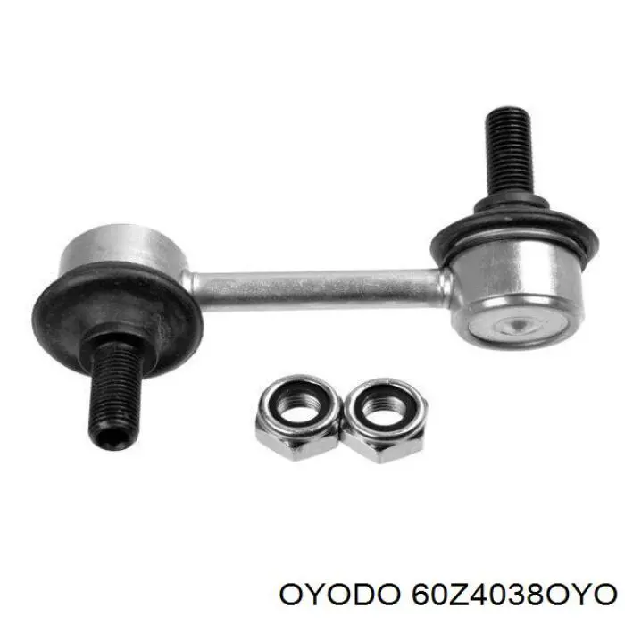 60Z4038OYO Oyodo