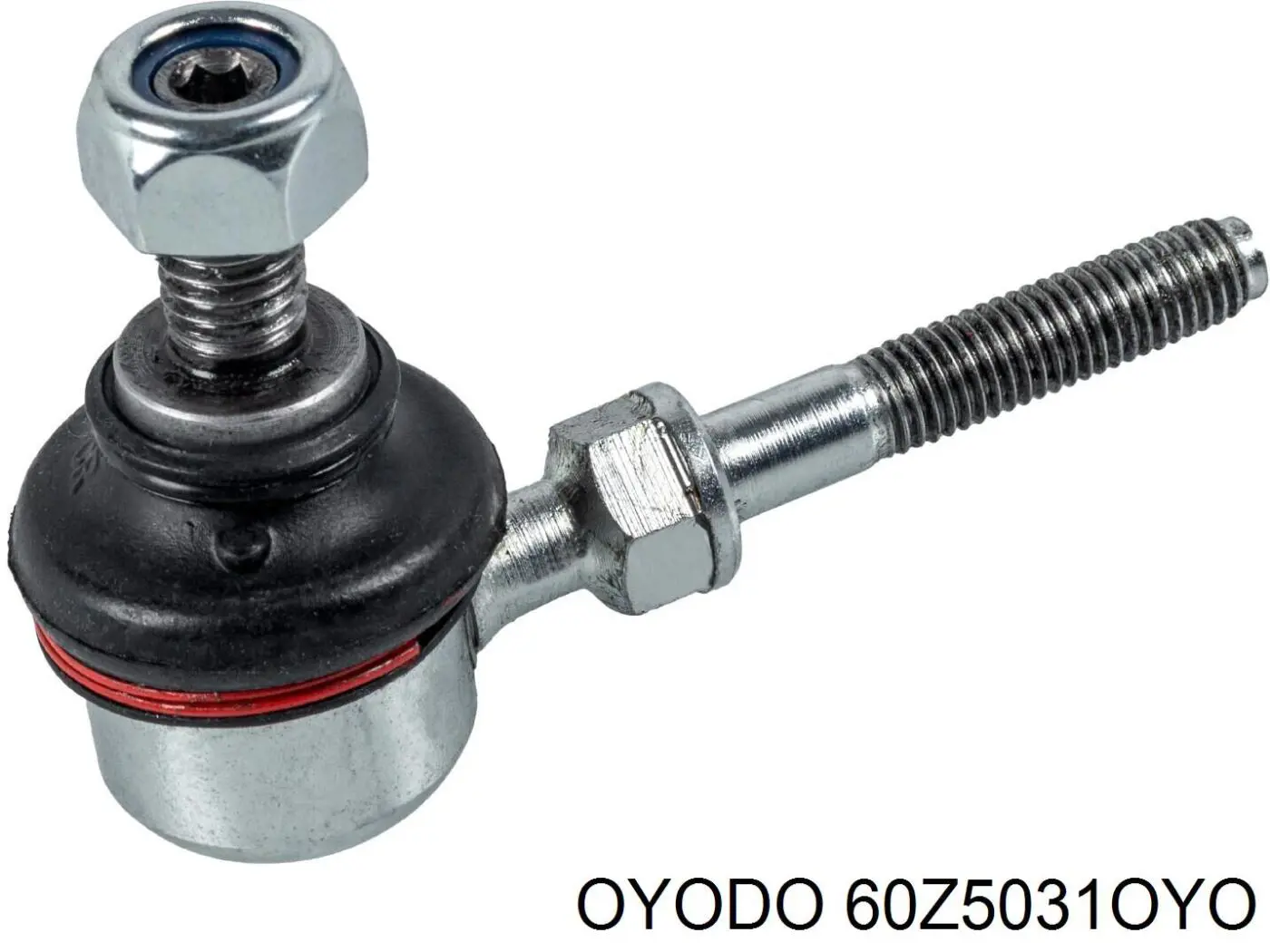 Тяга переднего стабилизатора Mitsubishi MN125838 цена, от 8.61 USD