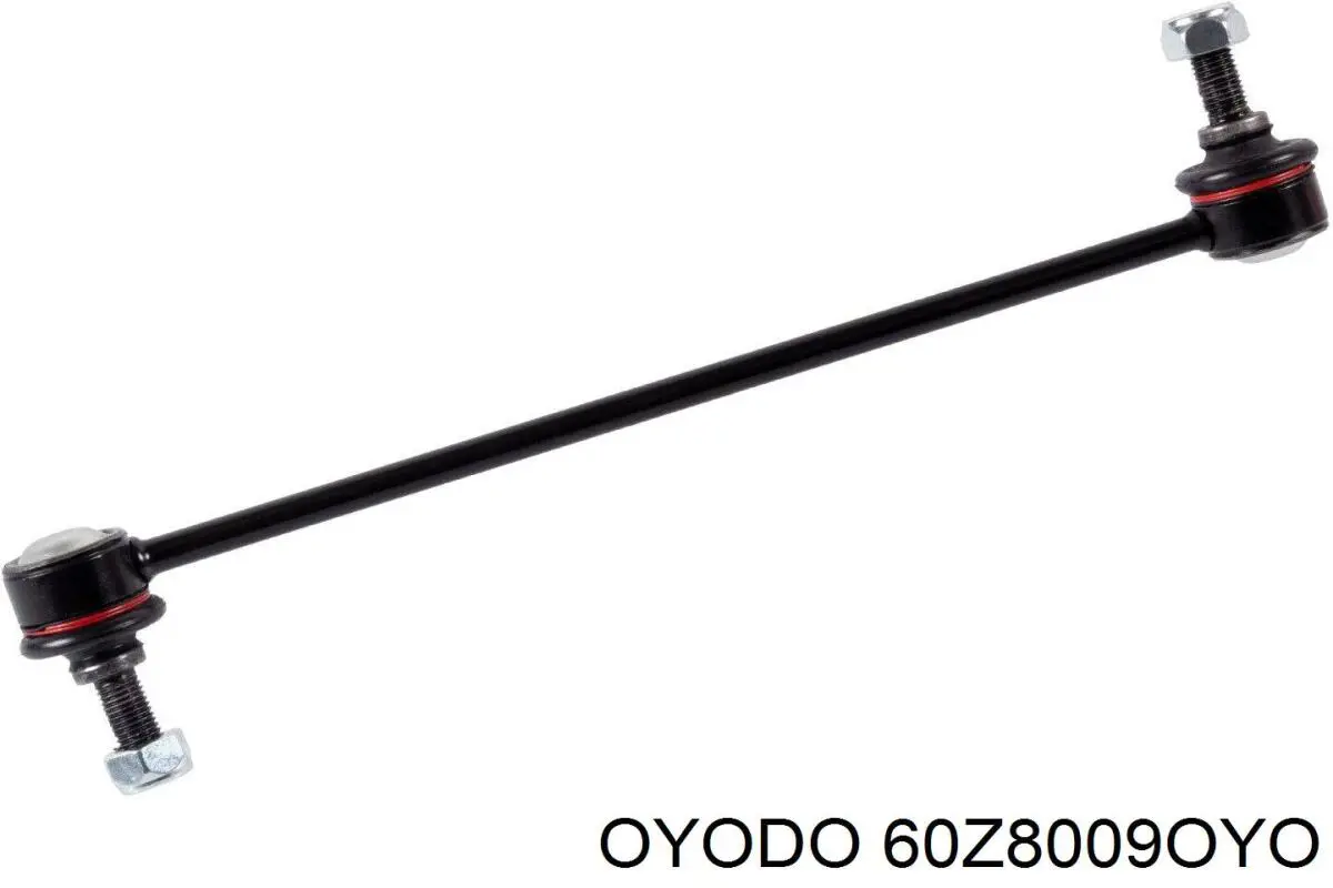 60Z8009OYO Oyodo стойка стабилизатора переднего