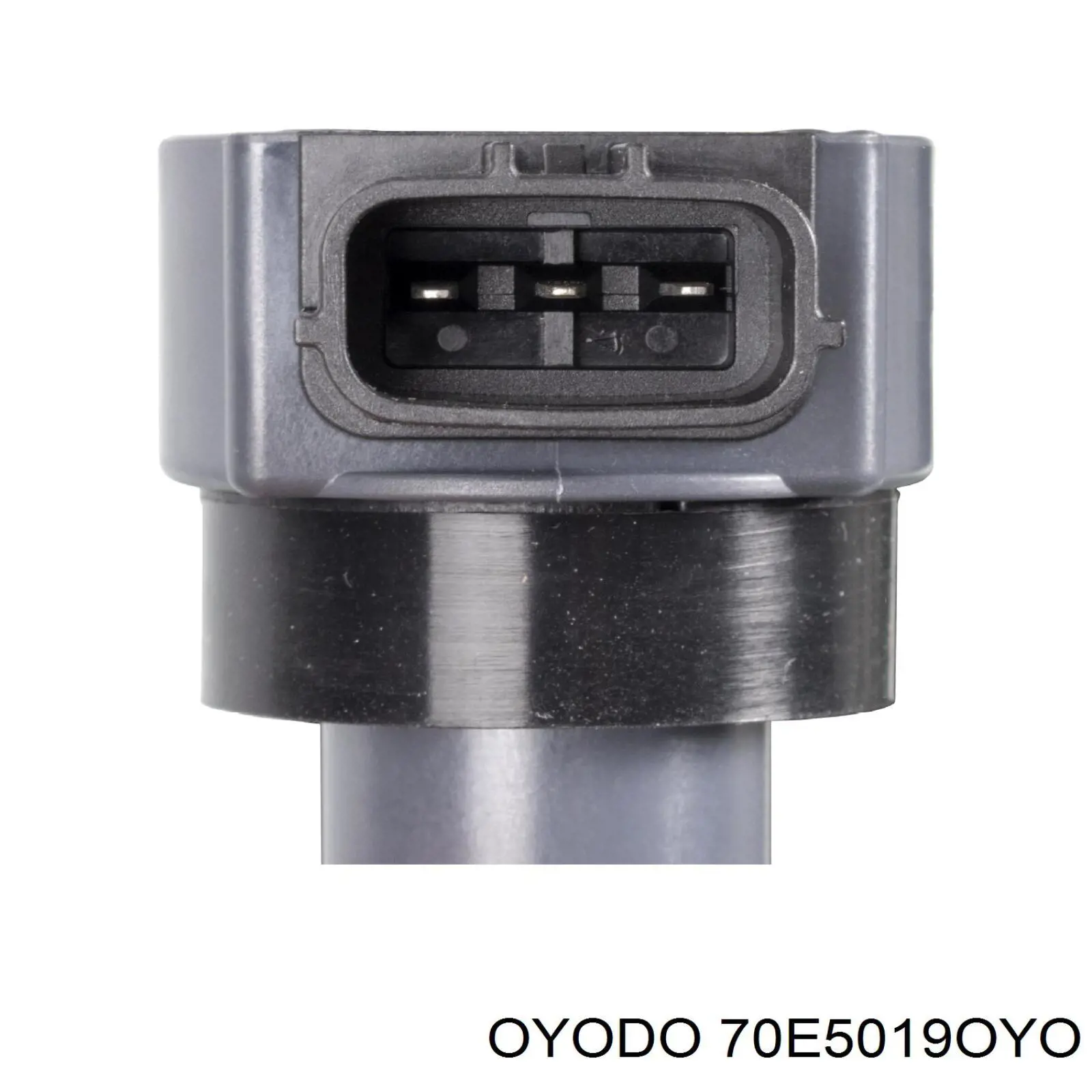 Катушка зажигания 70E5019OYO Oyodo