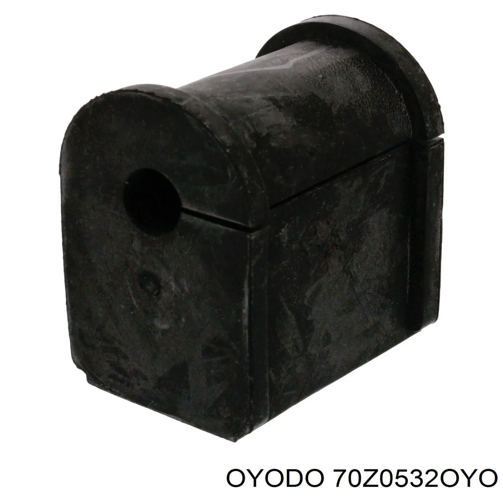 70Z0532-OYO Oyodo втулка стабилизатора заднего