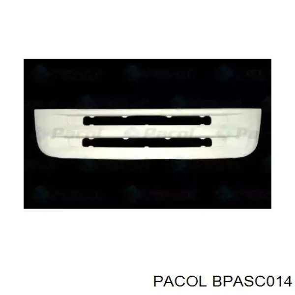  BPASC014 Pacol