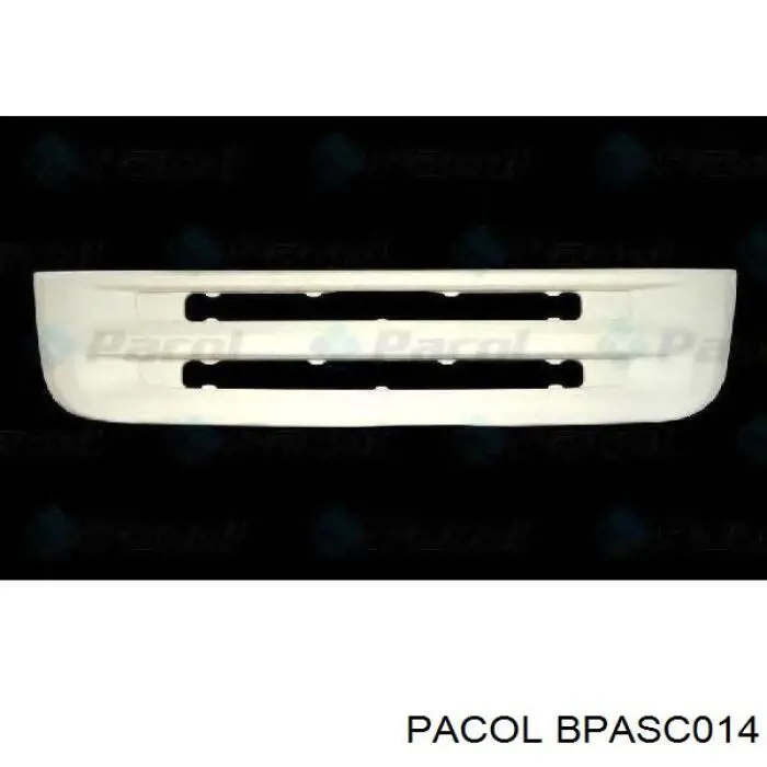 Облицовка радиатора Pacol BPASC014 цена, от 106.78 USD
