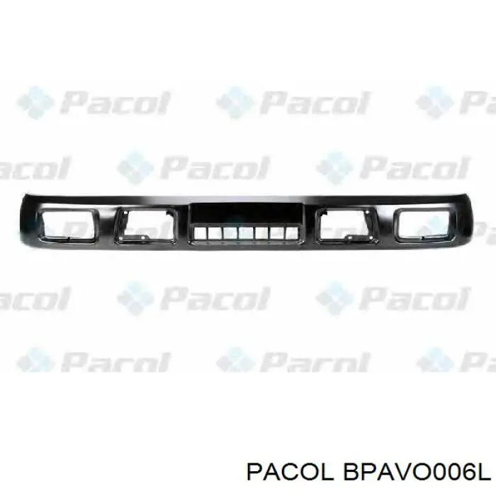 BPAVO006L Pacol