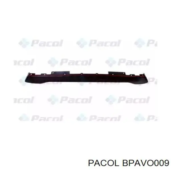BPAVO009 Pacol Козырек противосолнечный