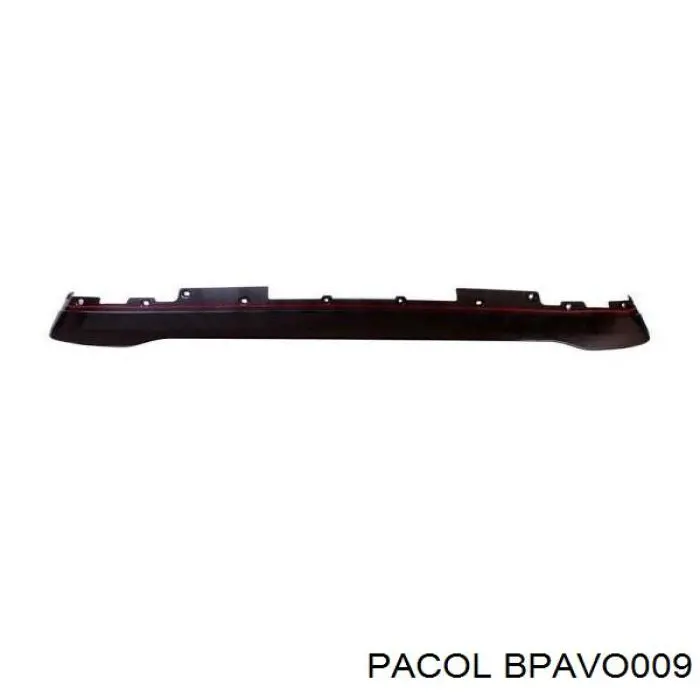 Козырек солнцезащитный автомобиля Pacol BPAVO009 цена, от 59.36 USD
