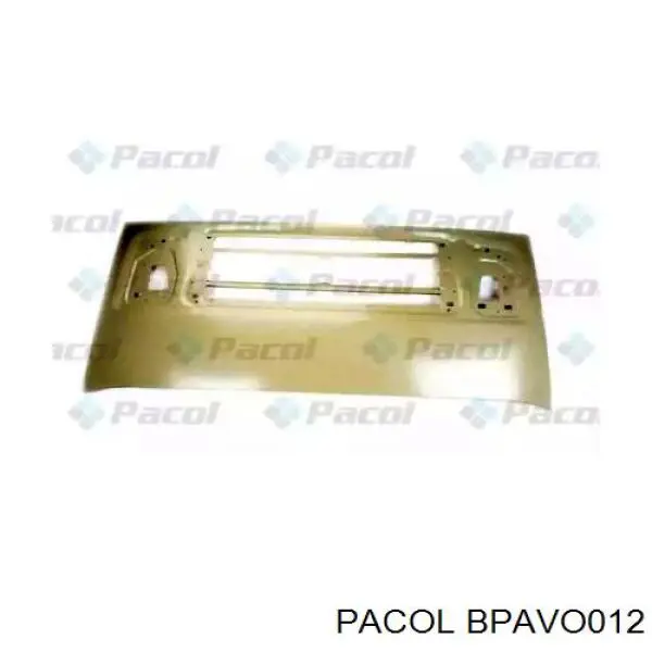  BPAVO012 Pacol