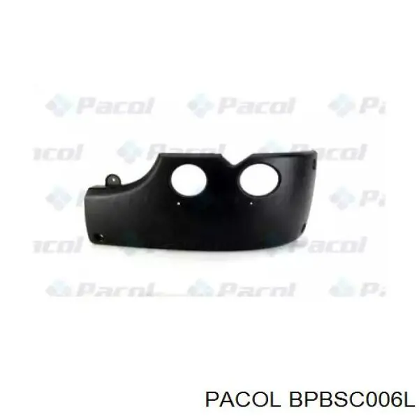BPBSC006L Pacol