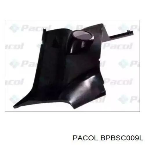  BPBSC009L Pacol