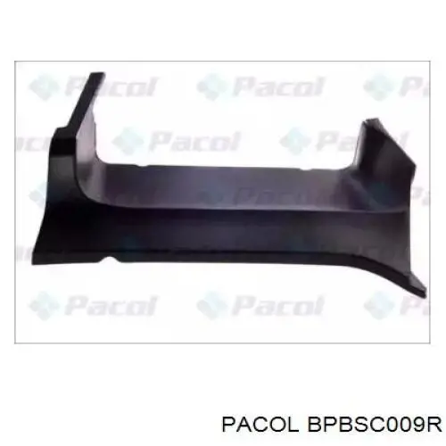  BPBSC009R Pacol