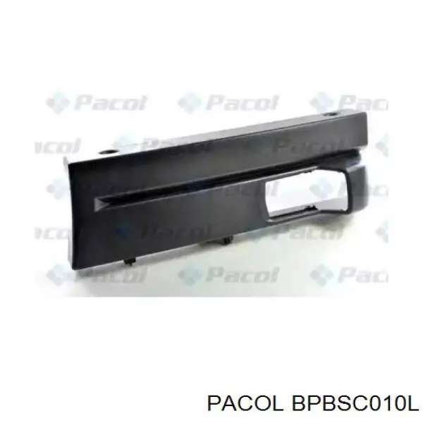  BPBSC010L Pacol