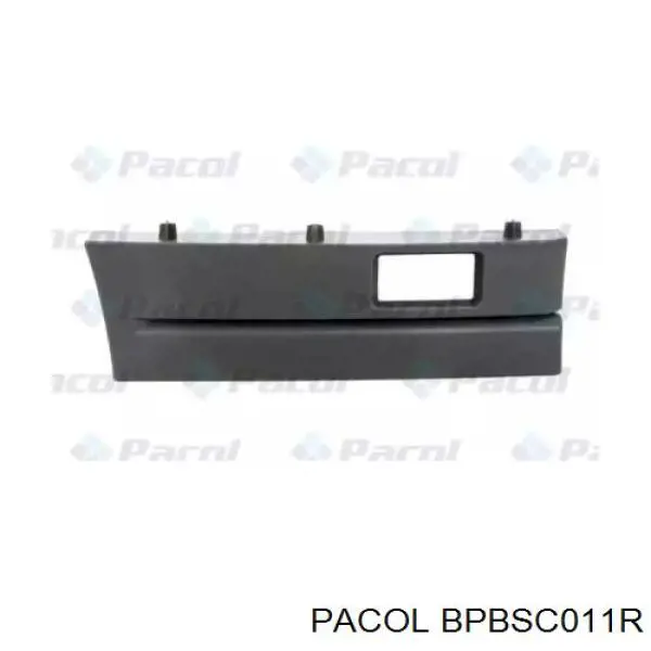  BPBSC011R Pacol