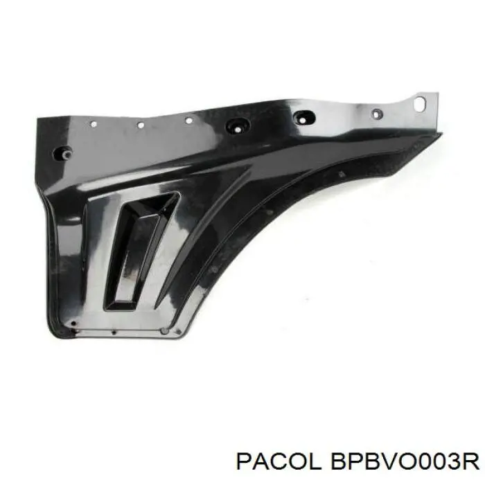  Pacol BPBVO003R цена, от 76.90 USD