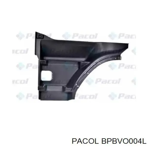  BPBVO004L Pacol