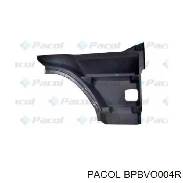  BPBVO004R Pacol