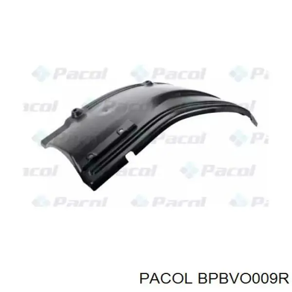  BPBVO009R Pacol