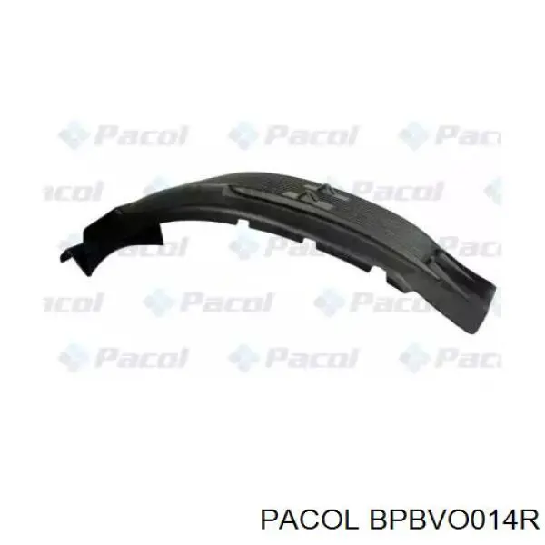 20372065 Volvo Ниша запасного колеса