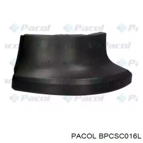  BPCSC016L Pacol