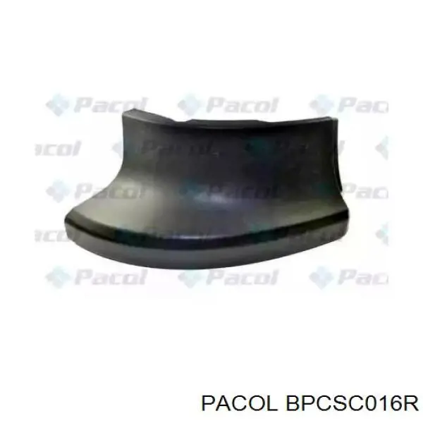  BPCSC016R Pacol