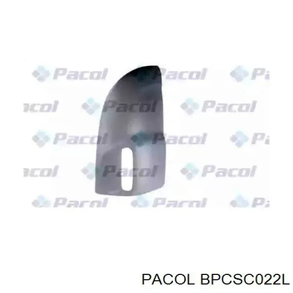  BPCSC022L Pacol