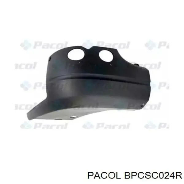 BPCSC024R Pacol 