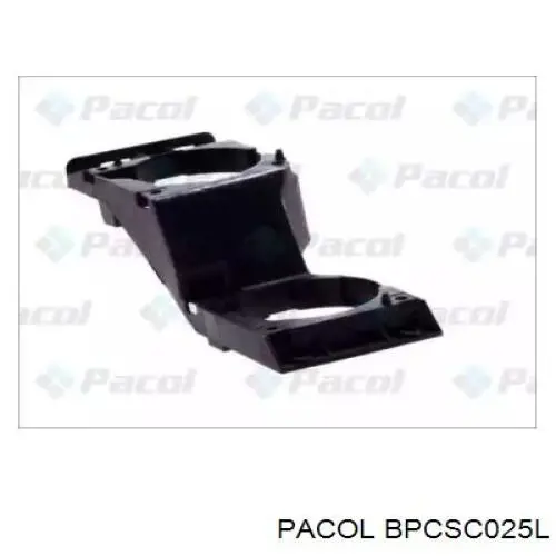  BPCSC025L Pacol