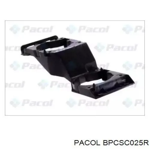  BPCSC025R Pacol