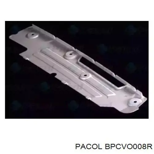  Pacol BPCVO008R цена, от 4.67 USD