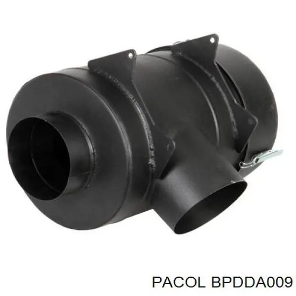  BPDDA009 Pacol