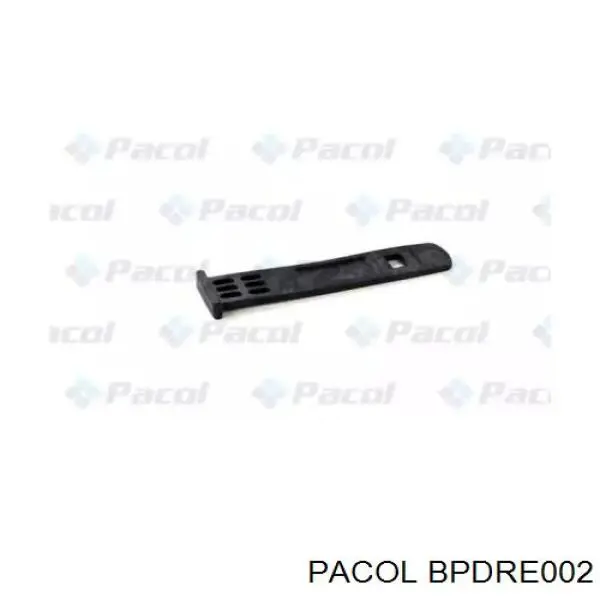 BPDRE002 Pacol 