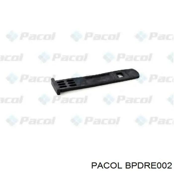 Купить BPDRE002 Pacol Кронштейн крыла заднего