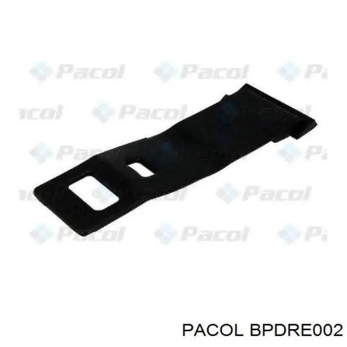 Кронштейн крыла заднего Pacol BPDRE002 цена, от 1.88 USD