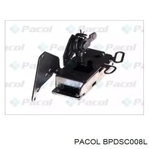  BPDSC008L Pacol