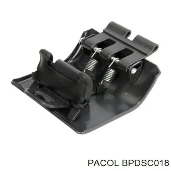Купить BPDSC018 Pacol 