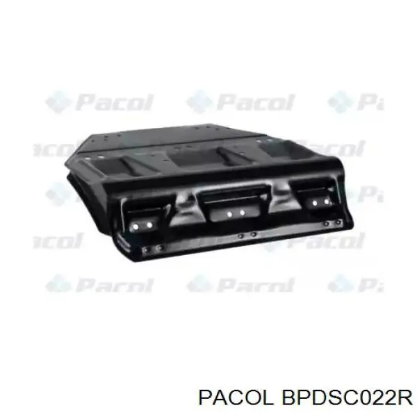 BPDSC022R Pacol 