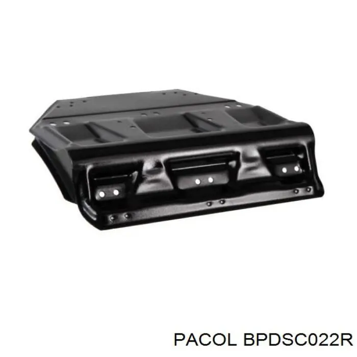 Купить BPDSC022R Pacol 