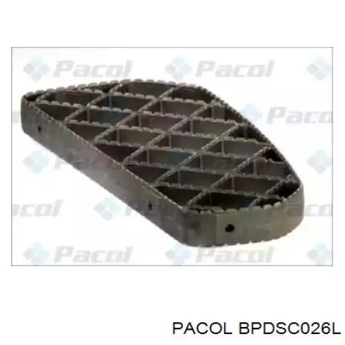  BPDSC026L Pacol