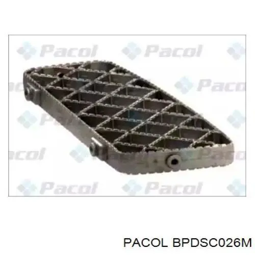  BPDSC026M Pacol