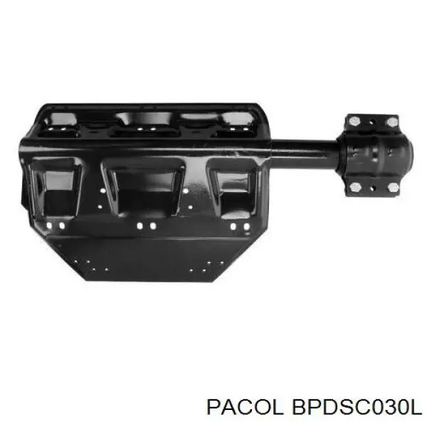 BPDSC030L Pacol