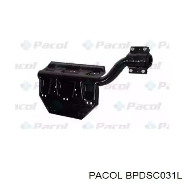 BPDSC031L Pacol 