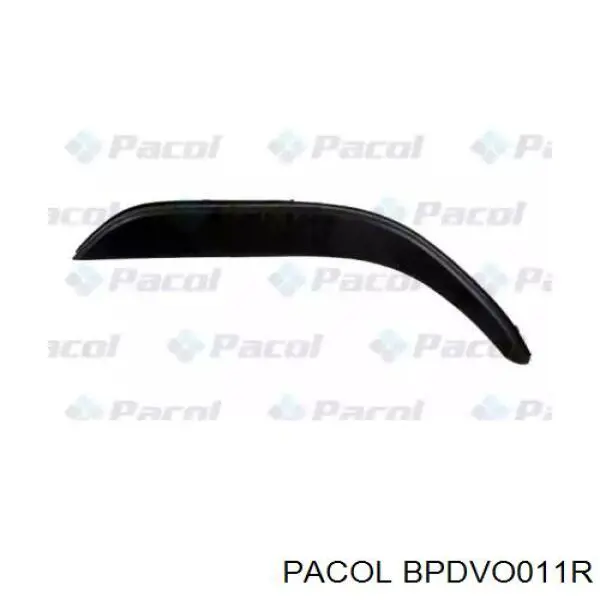 BPDVO011R Pacol 