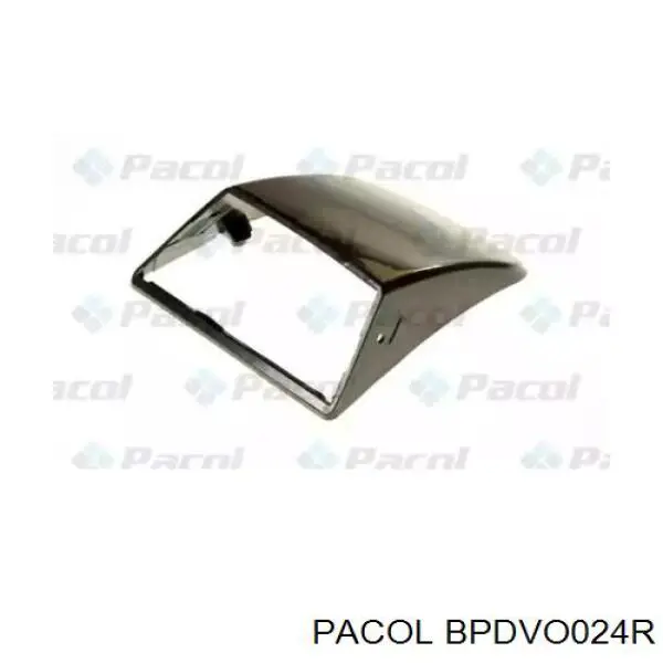 BPDVO024R Pacol Поворотник правый