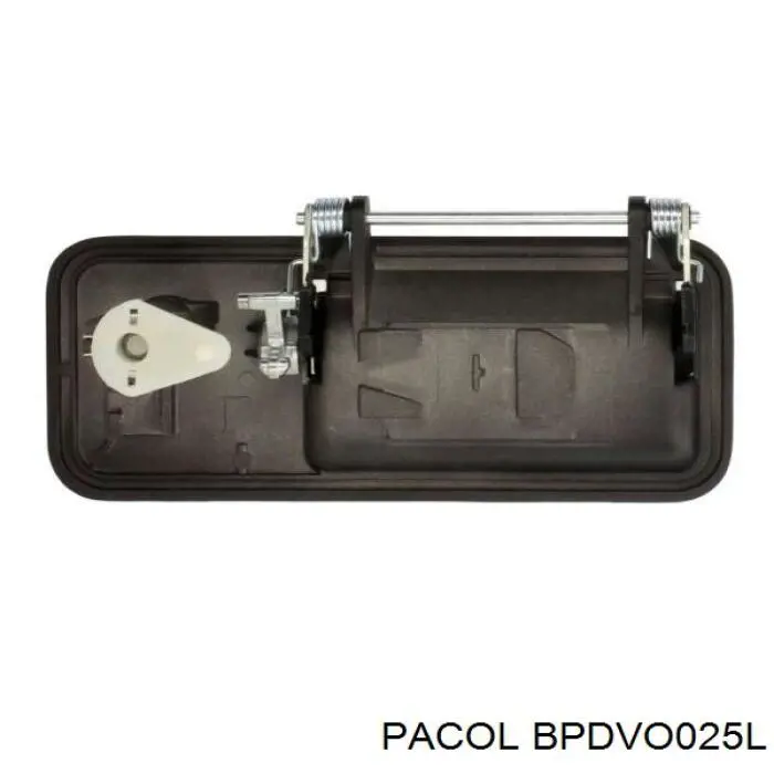  BPDVO025L Pacol