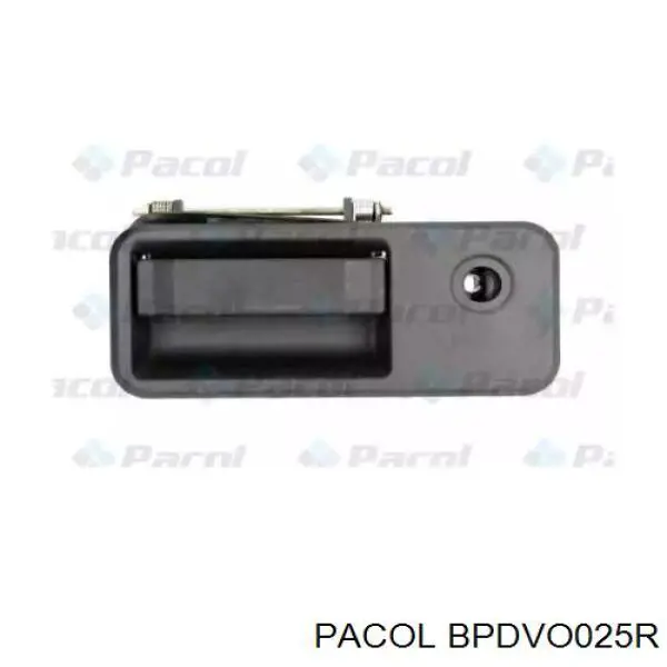  BPDVO025R Pacol