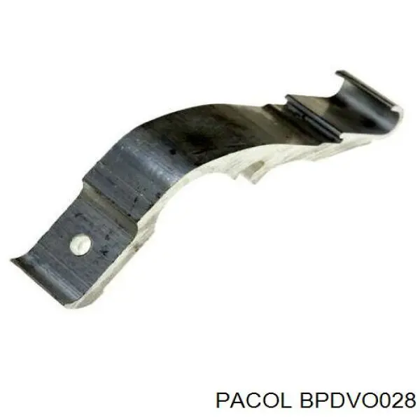 Купить BPDVO028 Pacol Кронштейн крыла заднего